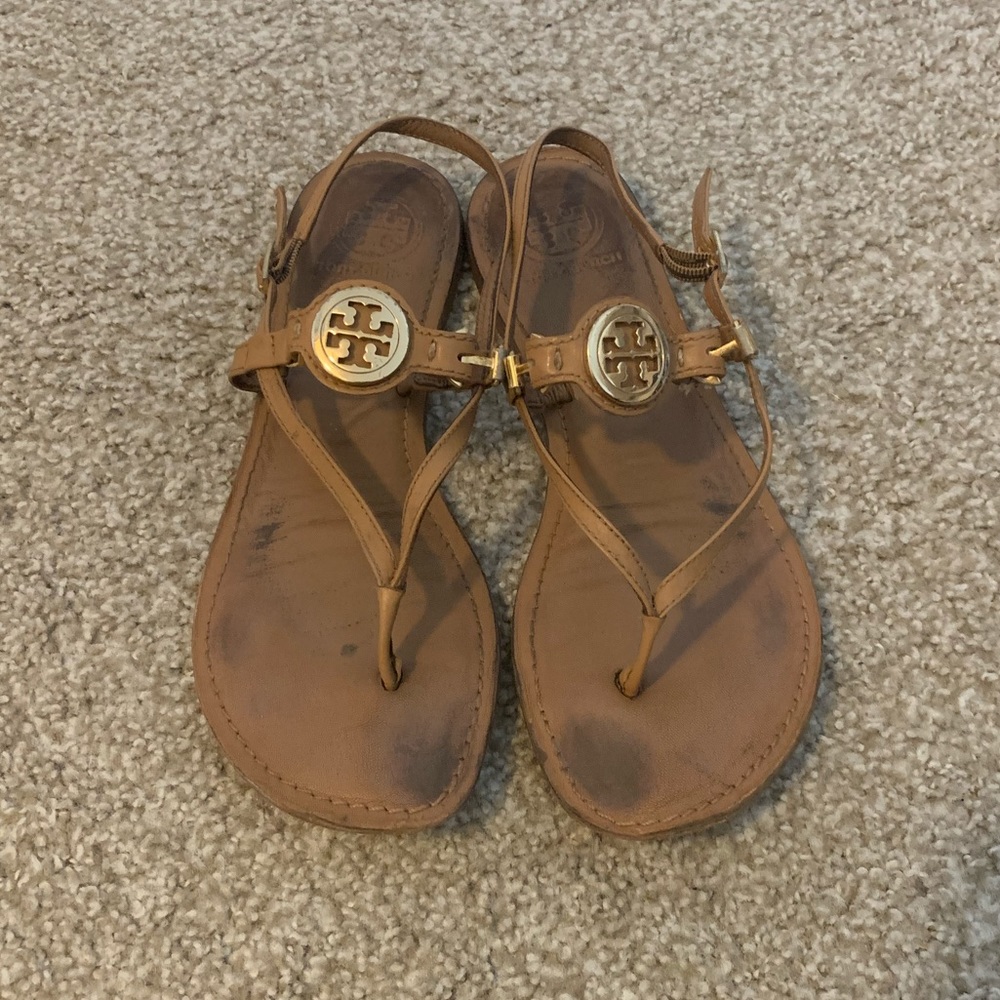 Tory Burch sandals